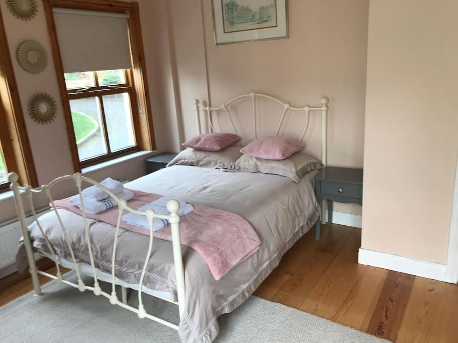 Rose Cottage Irvinestown Exterior photo