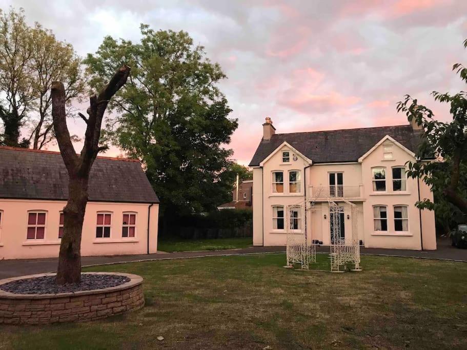 Rose Cottage Irvinestown Exterior photo